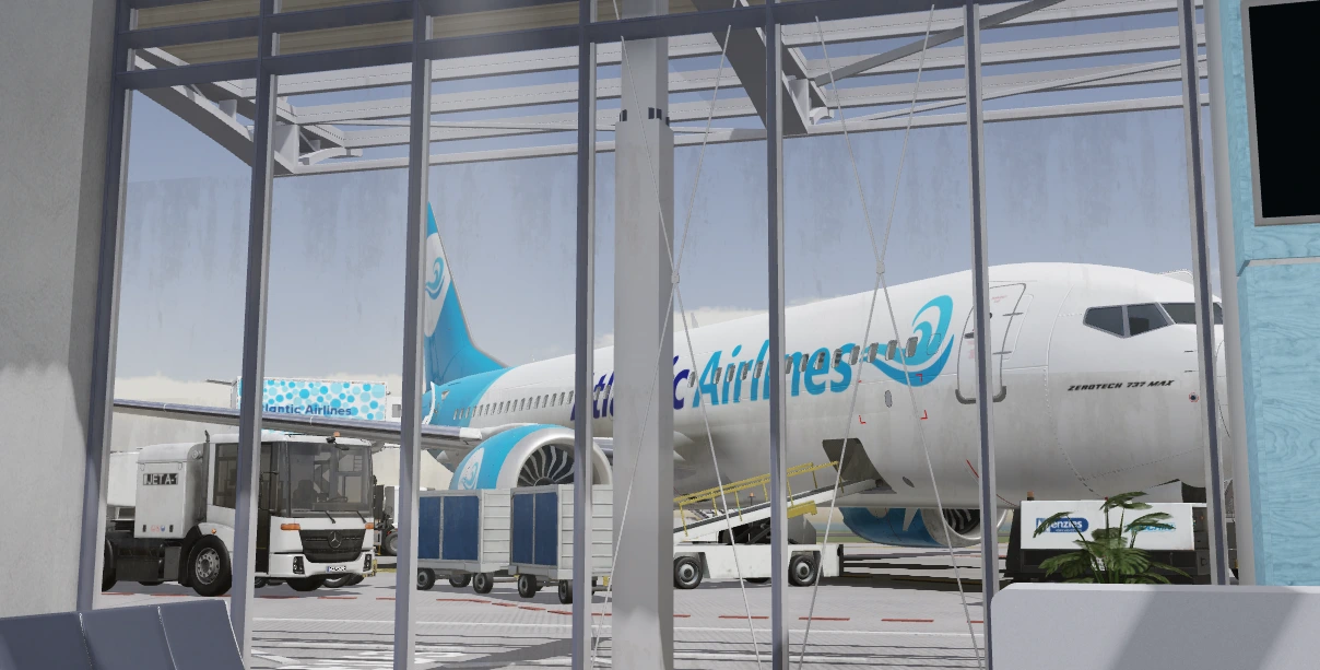 Aircraft 4