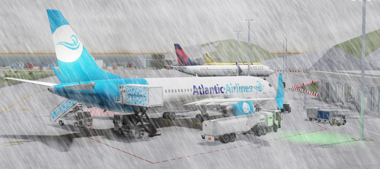 Boeing 737 MAX 8