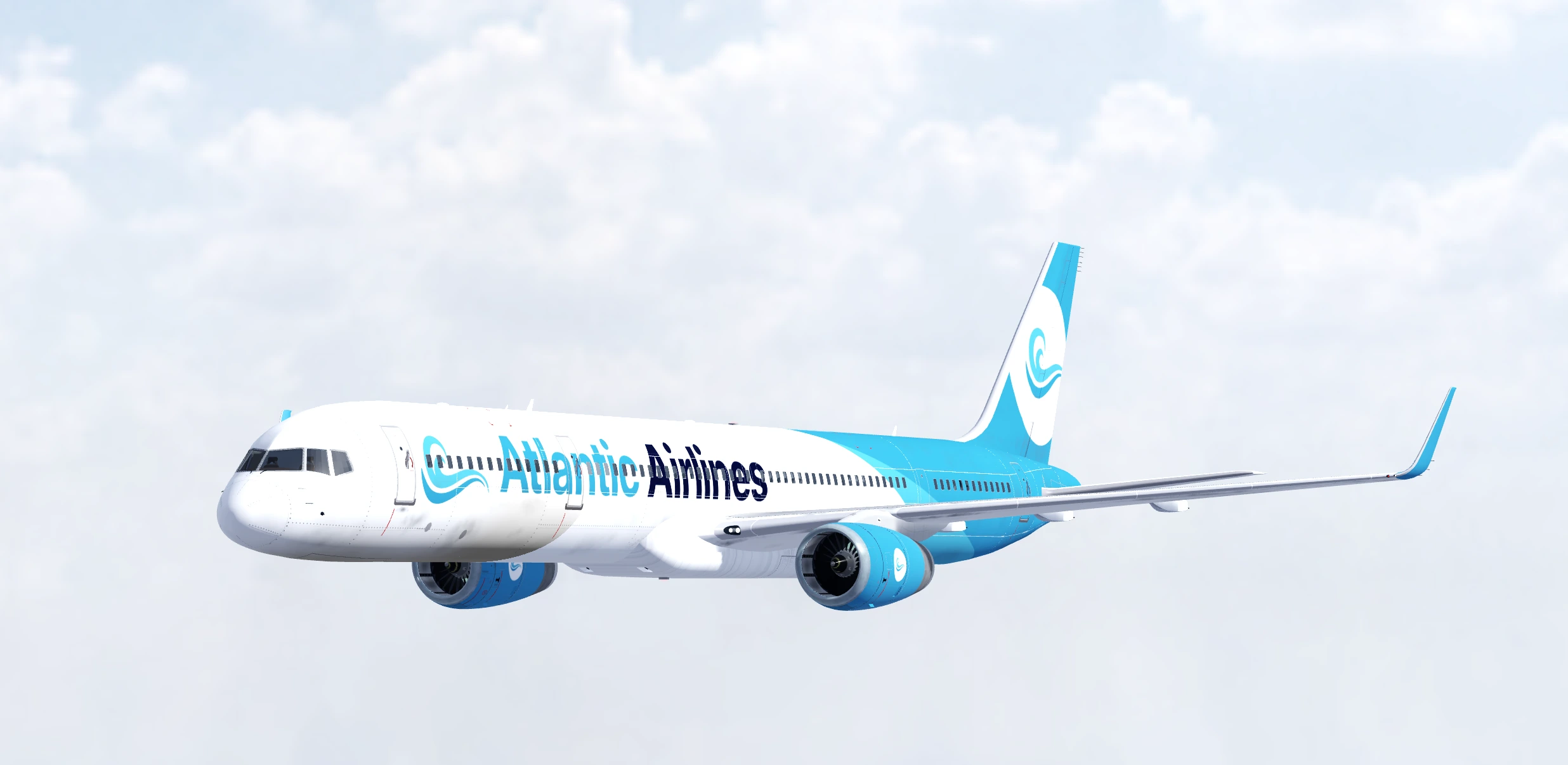 Boeing 757-300