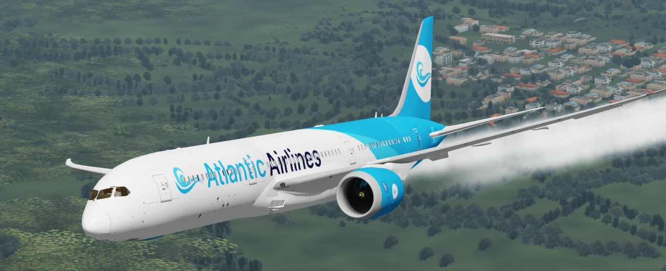 Boeing 787-9