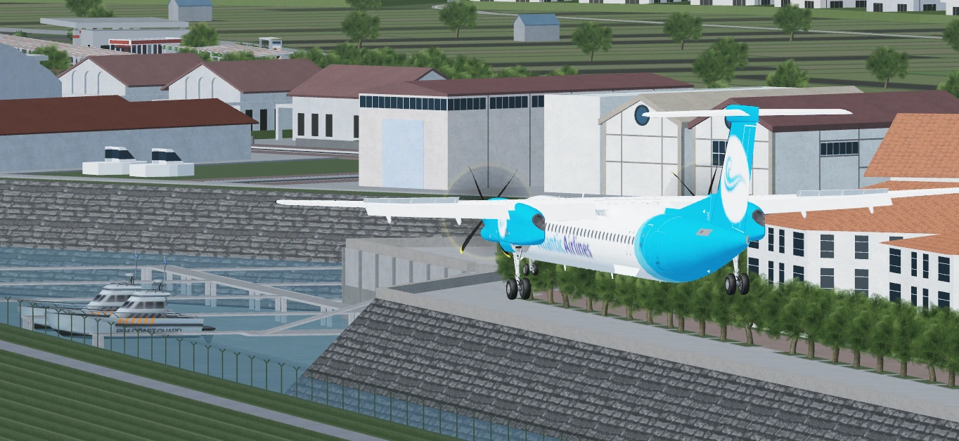 Aircraft 3