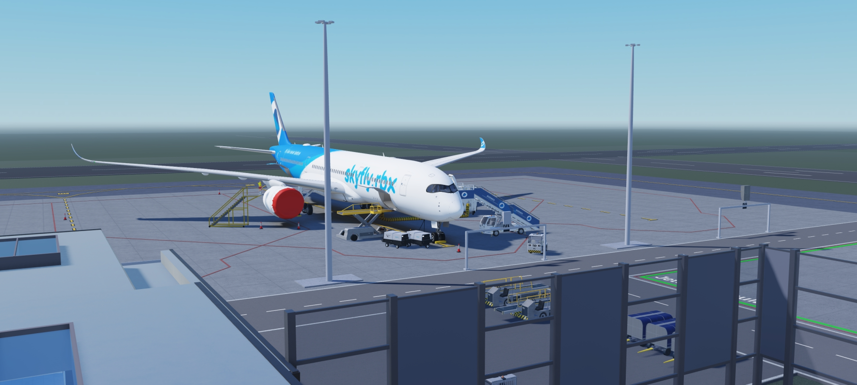 Airbus A350